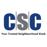 CSC Logo